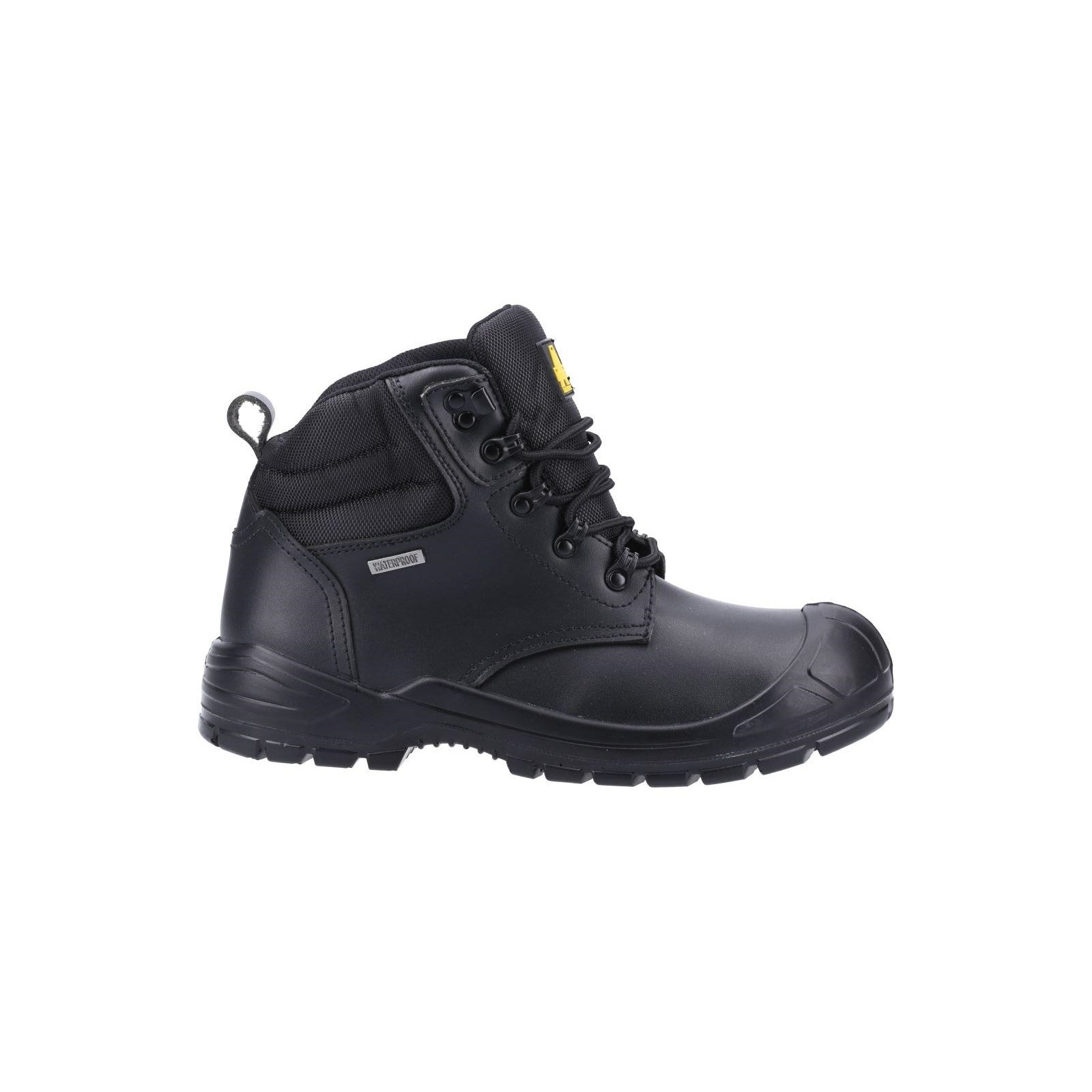 Amblers 241 Safety Boot