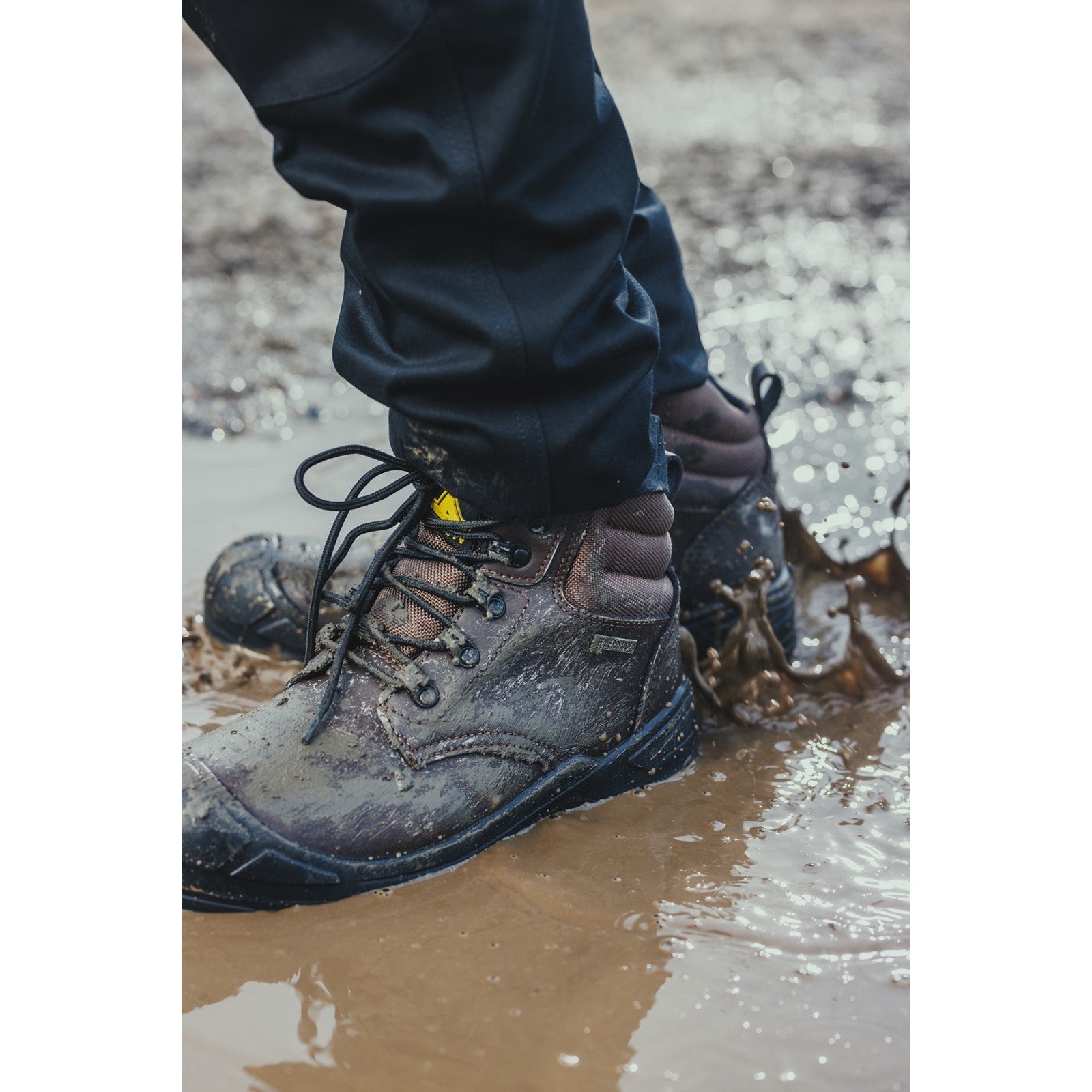 Amblers 241 Safety Boot