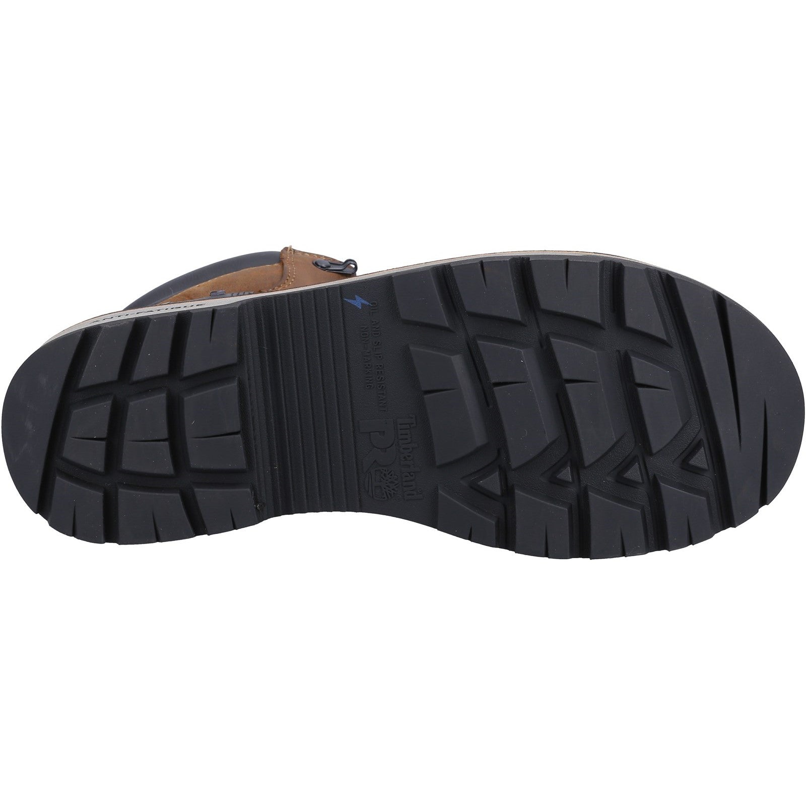 Timberland Pro Ballast Safety Boot