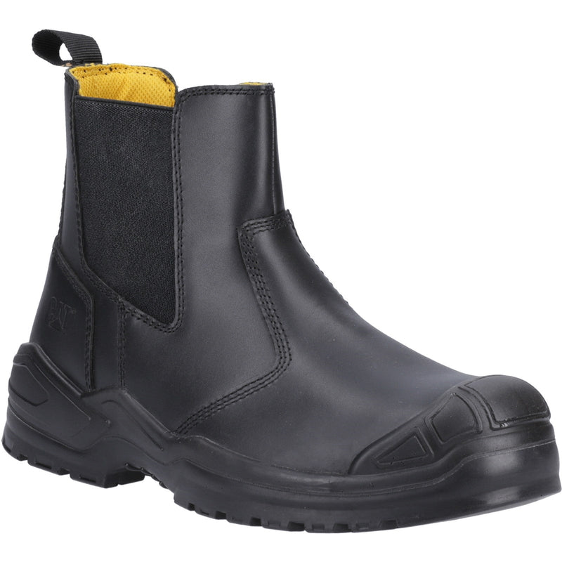 CAT Striver Safety Dealer Bump - [CLEARANCE]