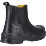 Caterpillar Striver Safety Dealer Bump - thumbnail 2