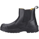 Caterpillar Striver Safety Dealer Bump - thumbnail 4