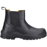 Caterpillar Striver Safety Dealer Bump - thumbnail 5