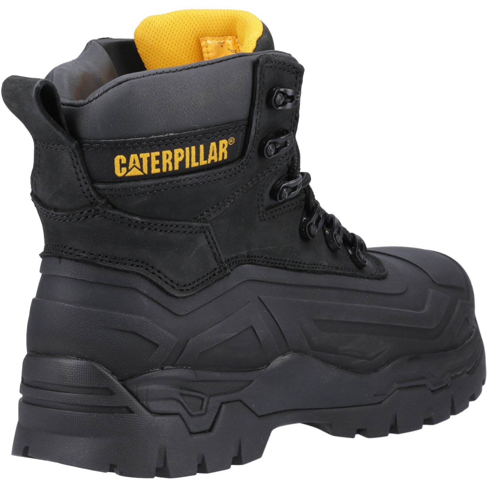 Caterpillar Typhoon SBH Safety Boot