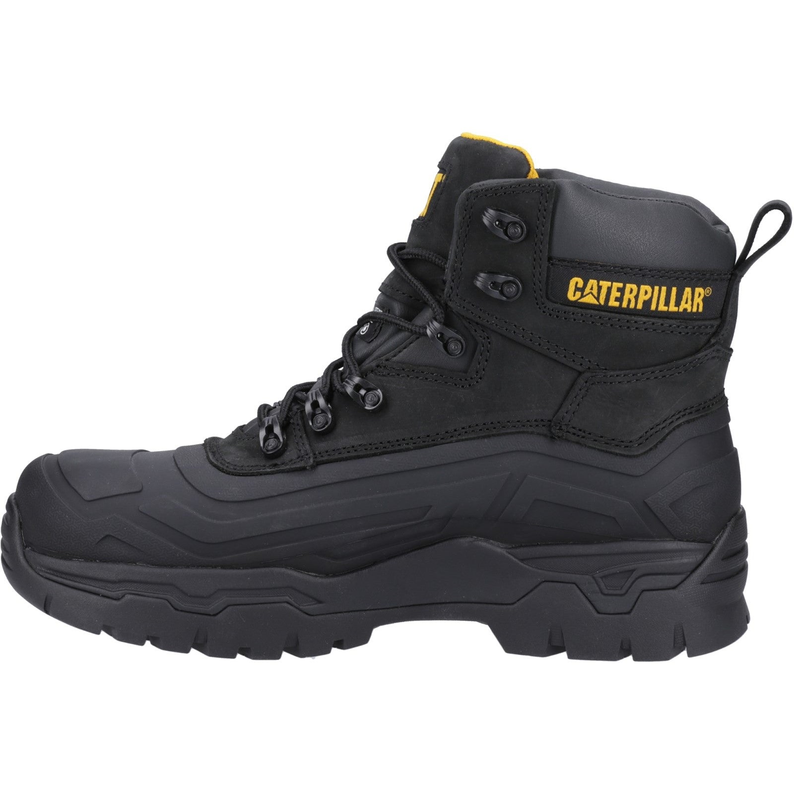 Caterpillar Typhoon SBH Safety Boot