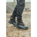 Caterpillar Typhoon SBH Safety Boot - thumbnail 6