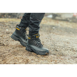 Caterpillar Typhoon SBH Safety Boot - thumbnail 7