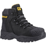 Caterpillar Everett S3 WP Safety Boot - thumbnail 1