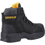 Caterpillar Everett S3 WP Safety Boot - thumbnail 2