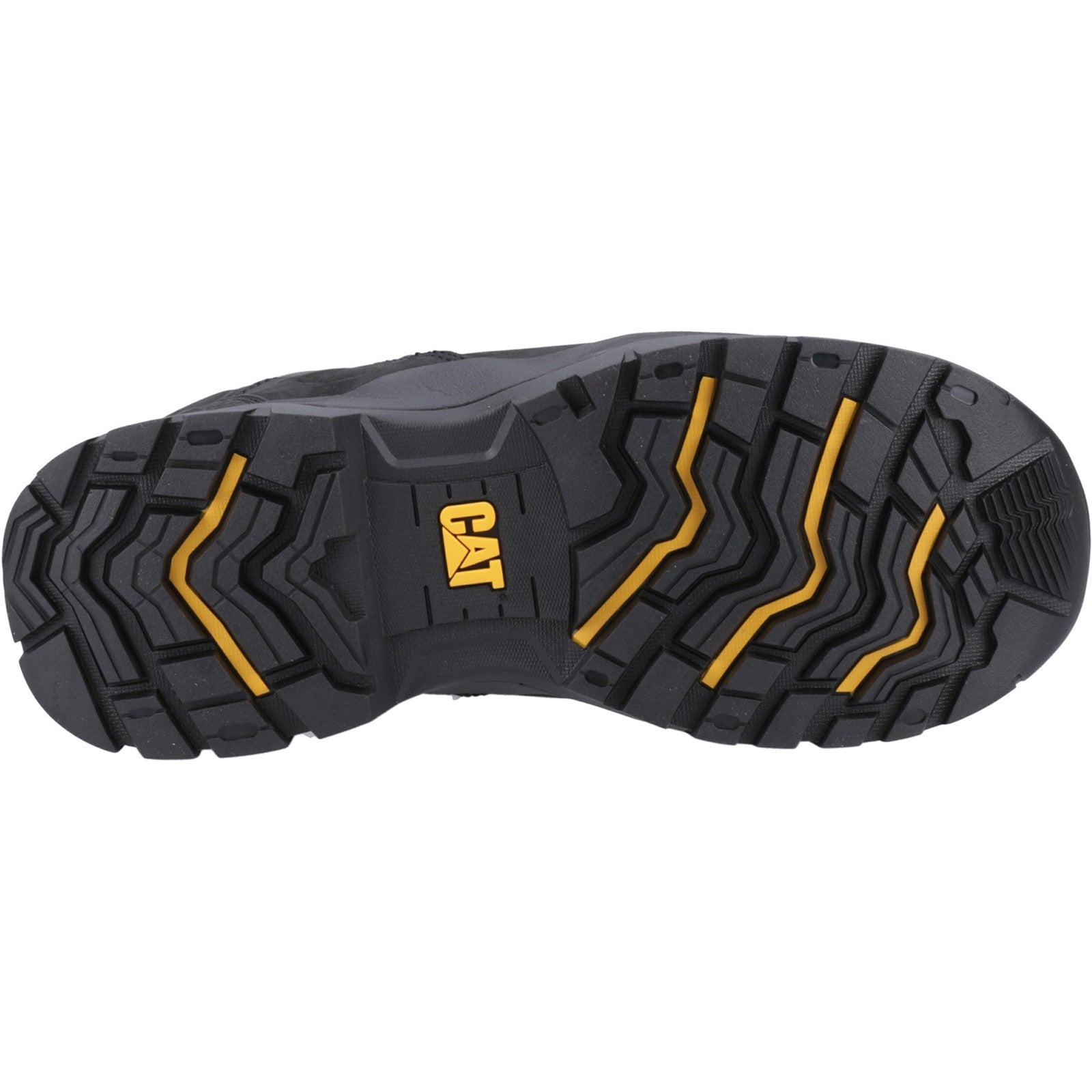 Caterpillar Everett S3 WP Safety Boot