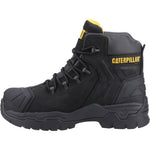Caterpillar Everett S3 WP Safety Boot - thumbnail 4