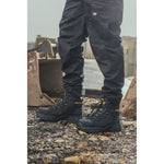 Caterpillar Everett S3 WP Safety Boot - thumbnail 6