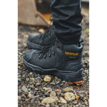 Caterpillar Everett S3 WP Safety Boot - thumbnail 8