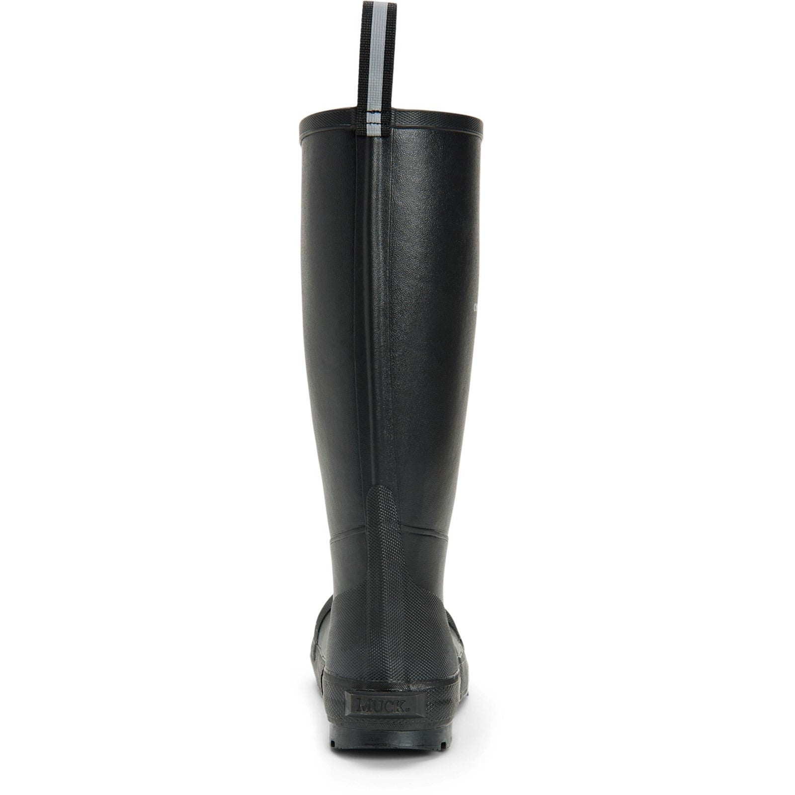 Muck Boots Mudder Tall Safety Wellington S5