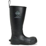 Muck Boots Mudder Tall Safety Wellington S5 - thumbnail 5