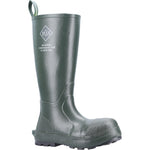 Muck Boots Mudder Tall Safety Wellington S5 - thumbnail 1