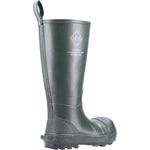 Muck Boots Mudder Tall Safety Wellington S5 - thumbnail 2
