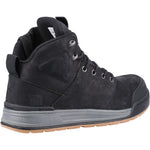 Hard Yakka 3056 Lace Zip Safety Boot - thumbnail 2