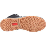 Hard Yakka 3056 Lace Zip Safety Boot - thumbnail 3