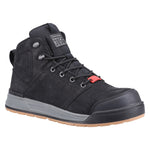 Hard Yakka 3056 Lace Zip Safety Boot - thumbnail 6