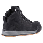 Hard Yakka 3056 Lace Zip Safety Boot - thumbnail 7