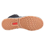 Hard Yakka 3056 Lace Zip Safety Boot - thumbnail 8