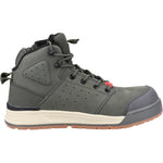 Hard Yakka 3056 Lace Zip Safety Boot - thumbnail 5