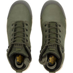 Hard Yakka 3056 Lace Zip Safety Boot - thumbnail 6