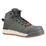 Hard Yakka 3056 Lace Zip Safety Boot