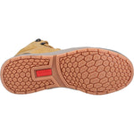 Hard Yakka 3056 Lace Zip Safety Boot - thumbnail 3