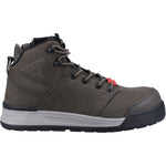 Hard Yakka 3056 Lace Zip Safety Boot - thumbnail 5