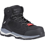 Hard Yakka Atomic PR Hybrid Side Zip Safety Boot - thumbnail 1