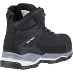 Hard Yakka Atomic PR Hybrid Side Zip Safety Boot - thumbnail 2
