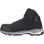 Hard Yakka Atomic PR Hybrid Side Zip Safety Boot - thumbnail 4