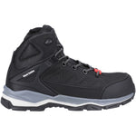 Hard Yakka Atomic PR Hybrid Side Zip Safety Boot - thumbnail 5