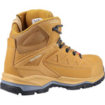 Hard Yakka Atomic PR Hybrid Side Zip Safety Boot - thumbnail 2