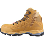 Hard Yakka Atomic PR Hybrid Side Zip Safety Boot - thumbnail 4