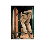 Hard Yakka Atomic PR Hybrid Side Zip Safety Boot