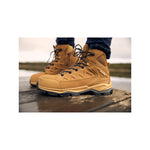 Hard Yakka Atomic PR Hybrid Side Zip Safety Boot