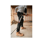 Hard Yakka Atomic PR Hybrid Side Zip Safety Boot
