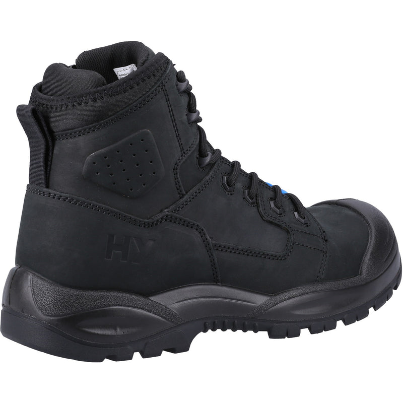 Hard Yakka Legend PR Safety Boot