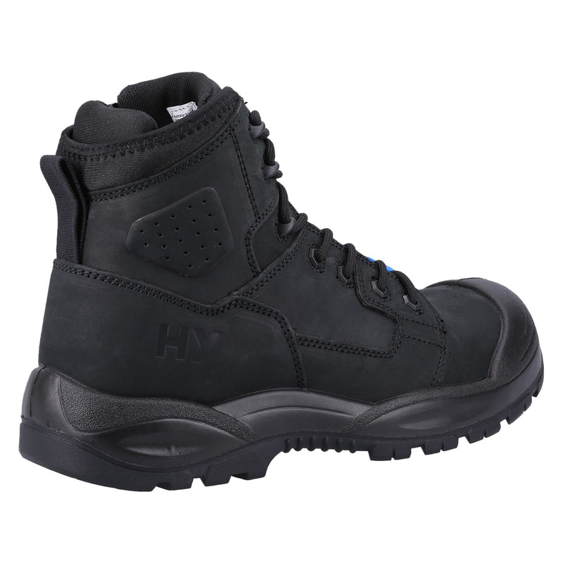 Hard Yakka Legend PR Safety Boot