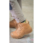Hard Yakka Legend PR Safety Boot