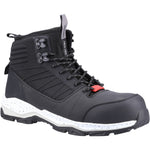 Hard Yakka Neo 2.0 PR Hybrid Side Zip Safety Boot - thumbnail 1