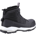 Hard Yakka Neo 2.0 PR Hybrid Side Zip Safety Boot - thumbnail 2