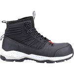 Hard Yakka Neo 2.0 PR Hybrid Side Zip Safety Boot - thumbnail 5