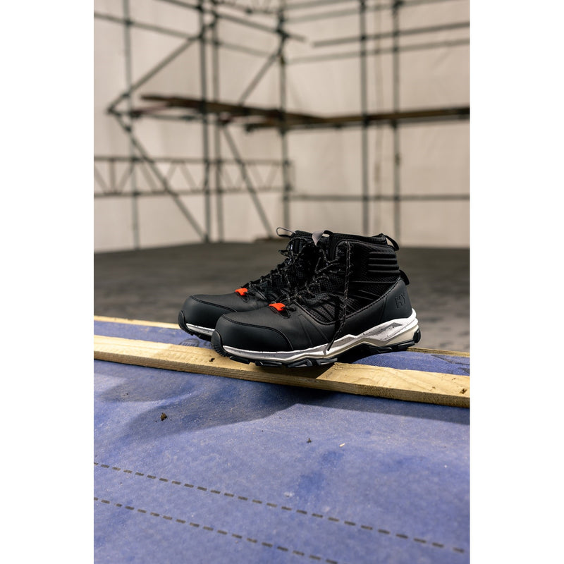 Hard Yakka Neo 2.0 PR Hybrid Side Zip Safety Boot