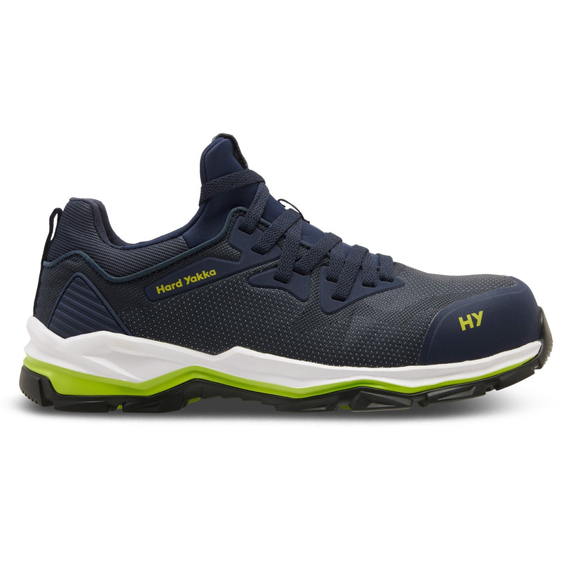Hard Yakka Icon PR Sport Safety