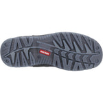 Hard Yakka Banjo Elastic Gusset Safety Dealer - thumbnail 3