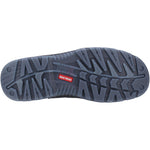 Hard Yakka Banjo NS Elastic Gusset